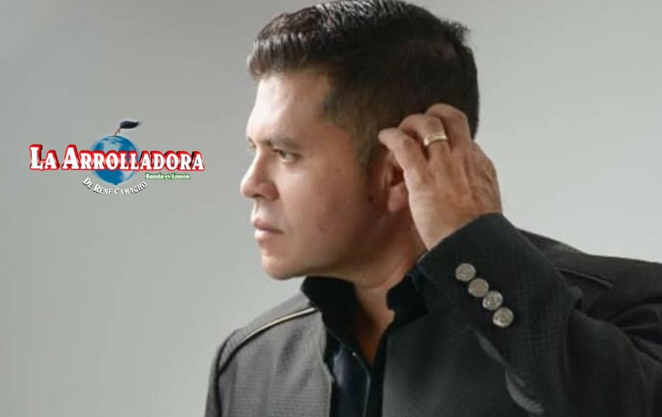 Jorge Medina: “La Arrolladora no está en paz conmigo”