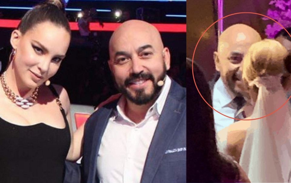 ¿¡Se han casado Lupillo Rivera y Belinda!?