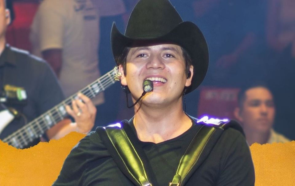 Remmy Valenzuela se defiende en redes sociales