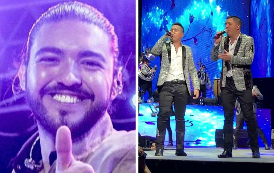 Alann Mora se va a La Arrolladora, circulan rumores (Video)