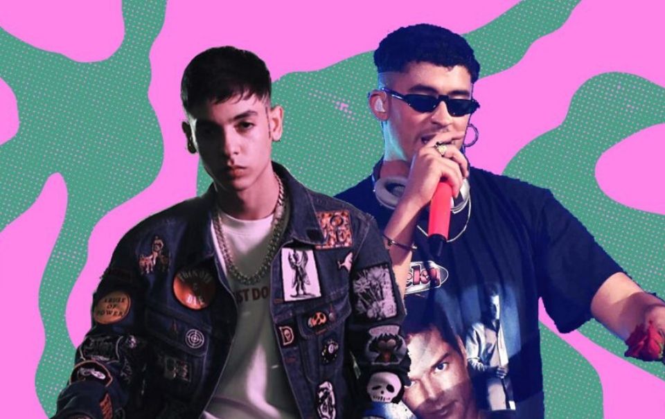 Bad Bunny deja el reggaetón y lanza un corrido