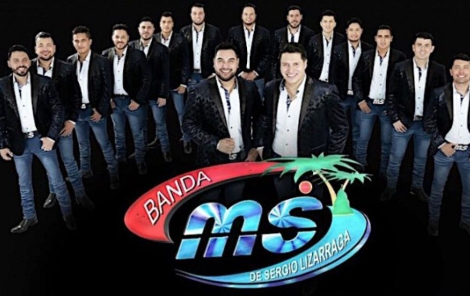 Los Fans se preguntan. ¿Dónde anda la Banda MS?