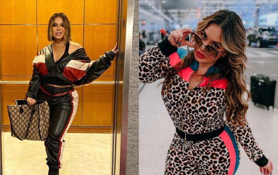 Chiquis Rivera presume nuevo look que enciende las redes