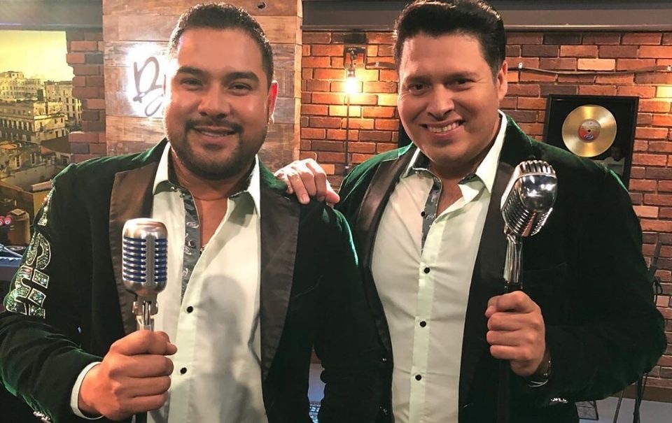 Argentina rinde tributo a Banda MS