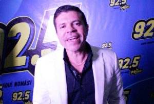 Jorge Medina: “La Arrolladora no está en paz conmigo” 0