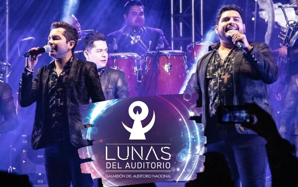 La Adictiva se lució en Las Lunas del Auditorio Nacional