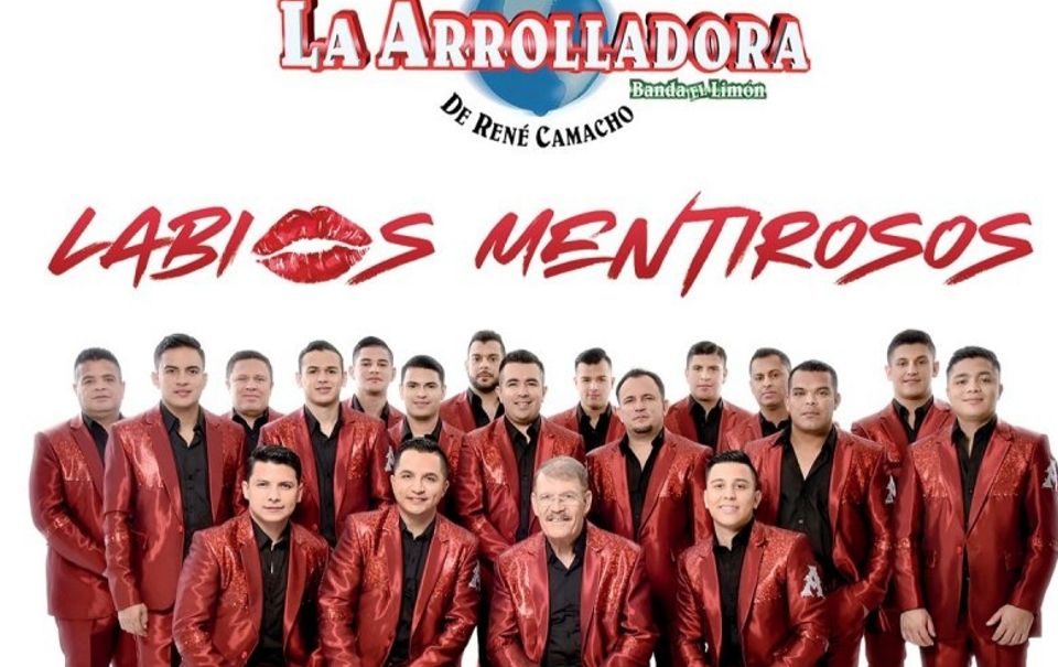 La nueva canción de La Arrolladora, ¿Banda o Urbano?