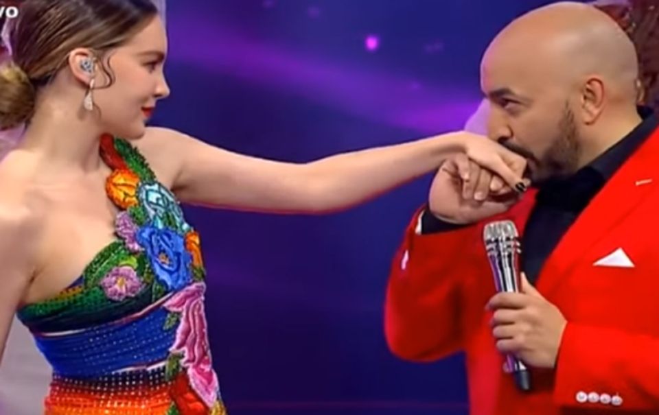 Lupillo Rivera resignado por no tener a Belinda