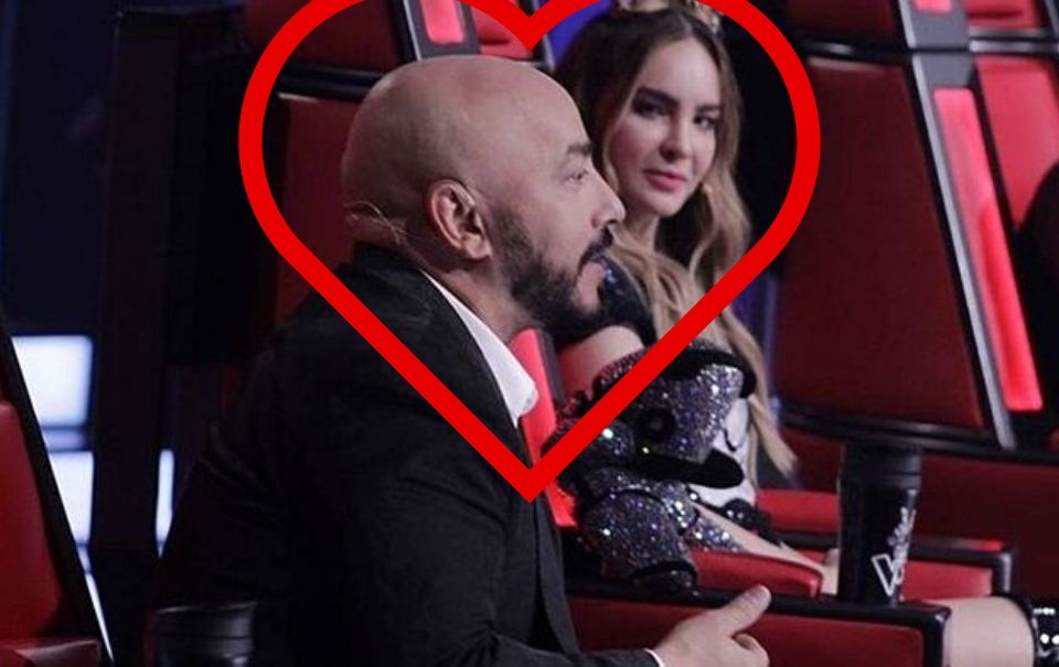 Belinda no supera a Lupillo Rivera