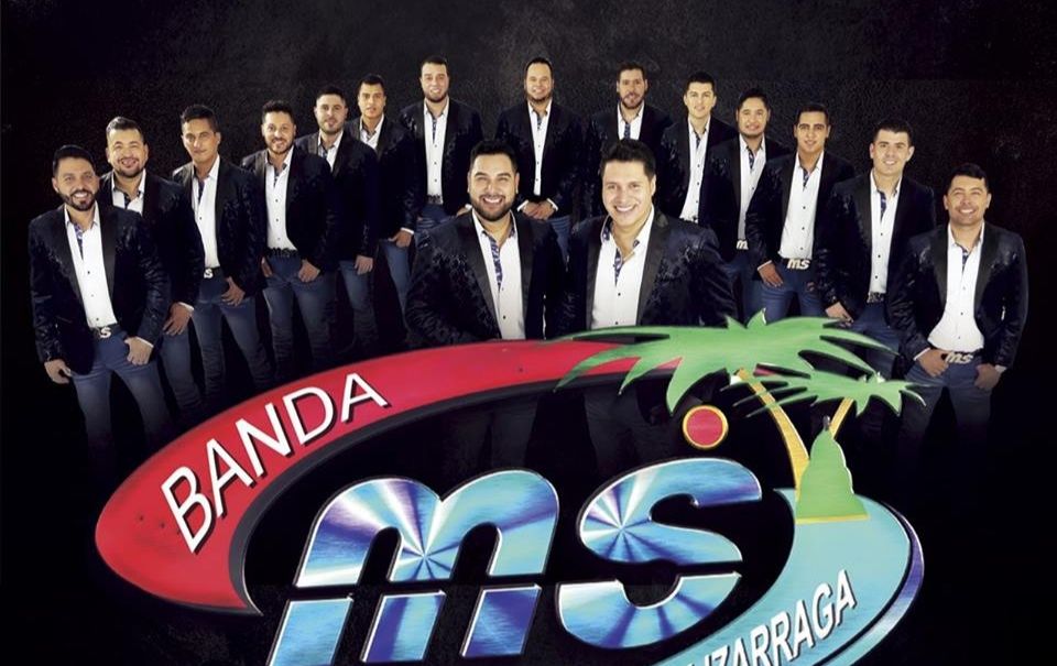 Las 10 mejores canciones de Banda MS del 2019