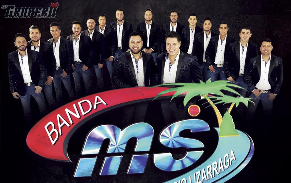 ¡CONOCE LAS CANCIONES MÁS SONADAS DE BANDA MS EN SPOTIFY!