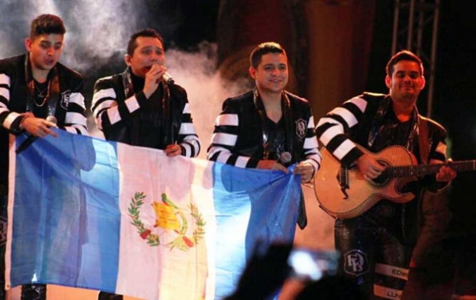 Edwin Luna prepara sorpresas en Guatemala
