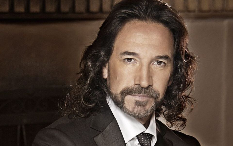 Intentaron robar a Marco Antonio Solís en Colombia