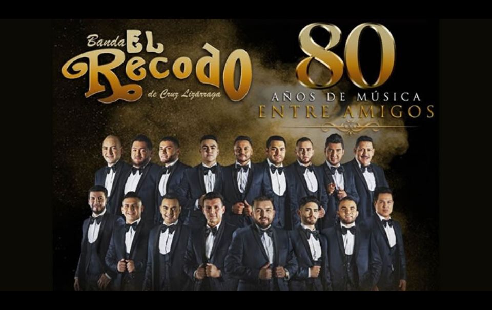 10 cosas que tienes que saber de La Banda El Recodo