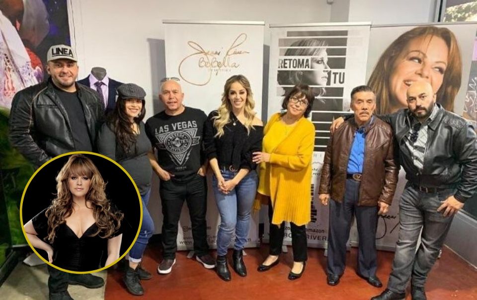 Los Rivera preparan gira para hacer homenaje a Jenni Rivera