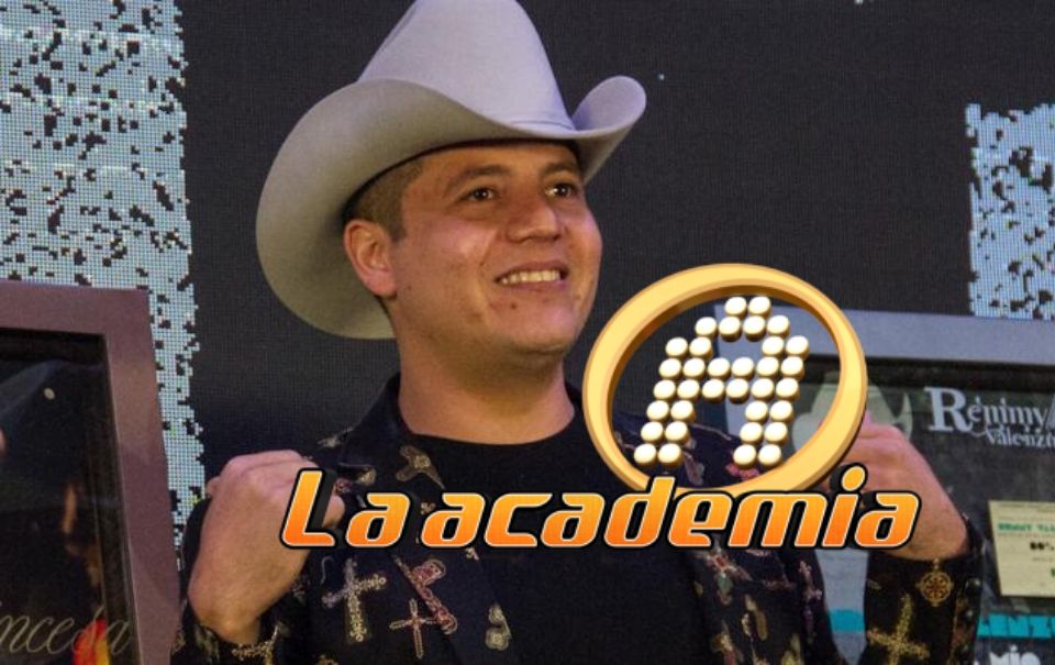 ¿Corrieron a Remmy Valenzuela de La Academia?