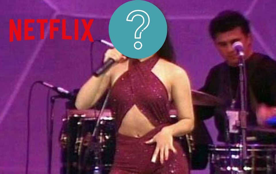 Ya hay Selena para la bioserie de Netflix
