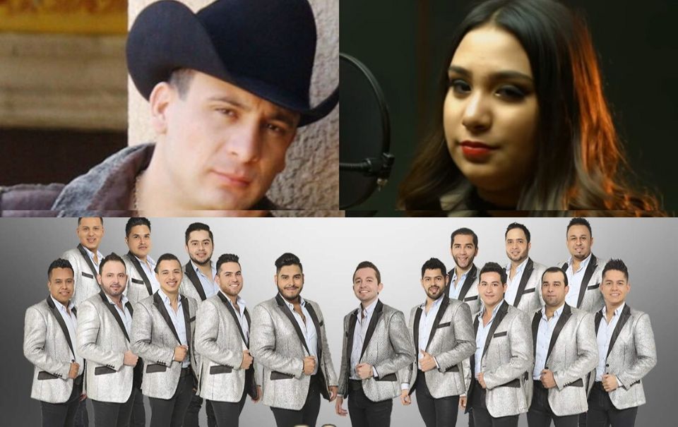 Hija de Valentín Elizalde se lanza como cantante