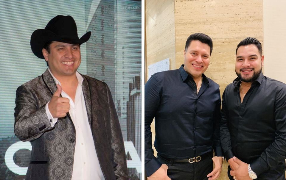 “La “MS” y yo somos amigos”, Julión Álvarez