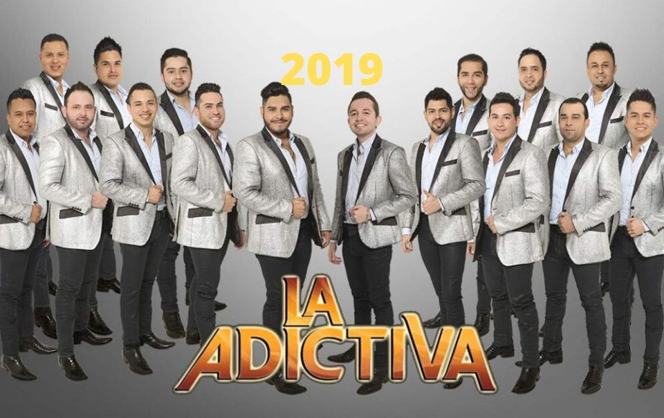 Las mejores canciones de La Adictiva 2019