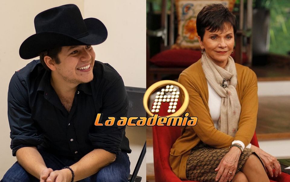 Remmy Valenzuela demandará a TV Azteca por despido de La Academia