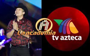 remmy valenzuela tv zteca la cademia