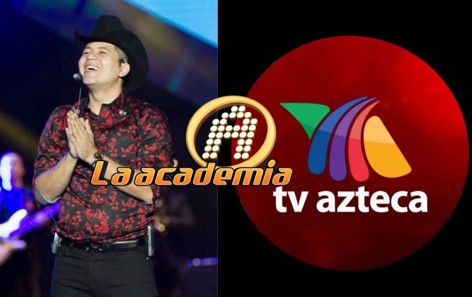 Remmy Valenzuela sobornaría a ejecutivos de TV Azteca por La Academia