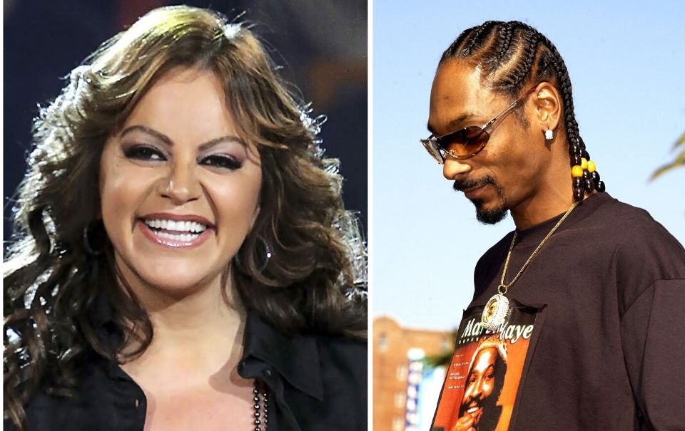 Snoop Dogg recuerda a su amiga Jenni Rivera