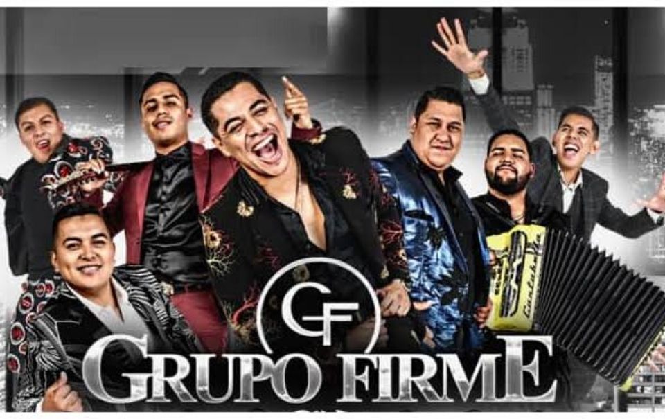 Grupo Firme, de las redes a los escenarios (inicios)