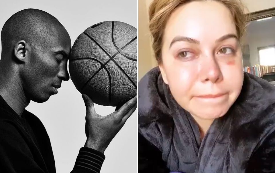 Chiquis Rivera y otros artistas lamentan la muerte de Kobe Bryant