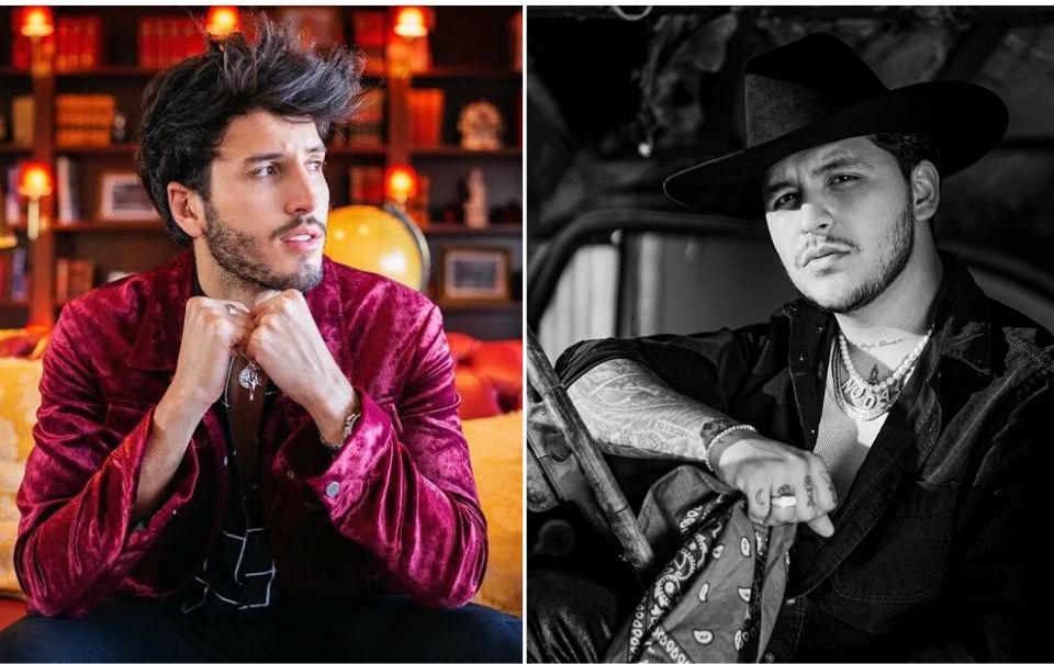 “Esta Noche” El nuevo sencillo de Christian Nodal y Sebastián Yatra