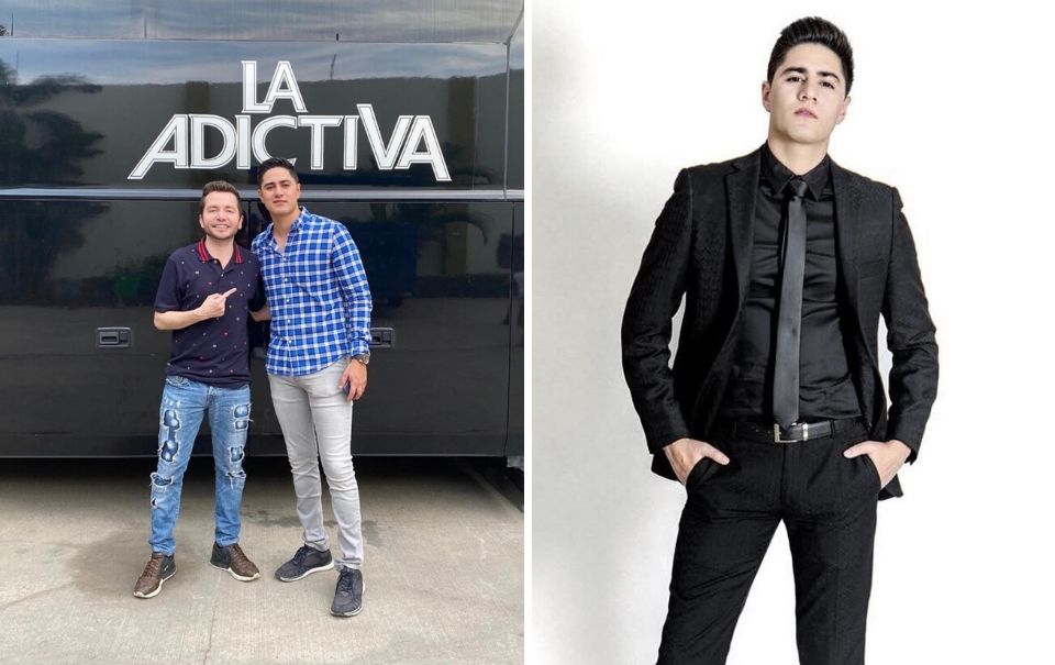 La Adictiva estrena vocalista “en secreto”