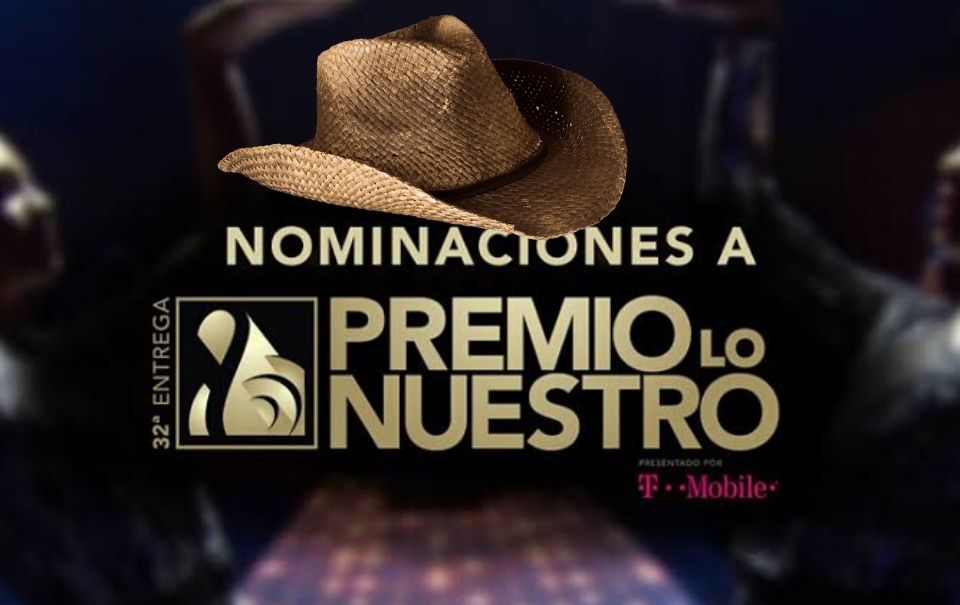 Regional Mexicano en los “Premios Lo Nuestro” 2020