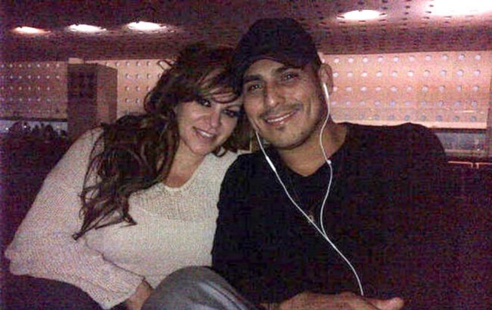 Espinoza Paz es el autor del nuevo tema de Jenni Rivera, “Engañémoslo”