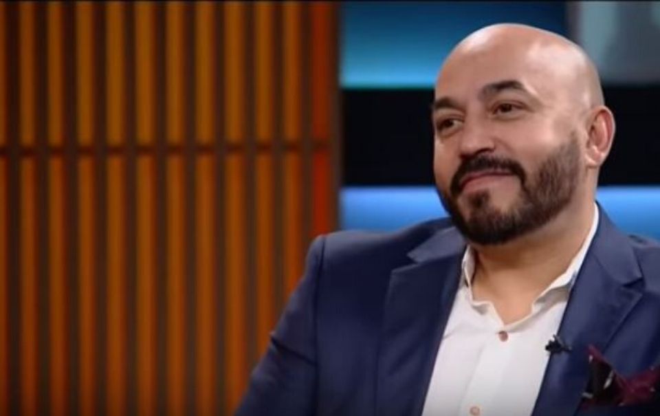 Lupillo Rivera mantuvo un hijo por 18 años y resultó que no era suyo