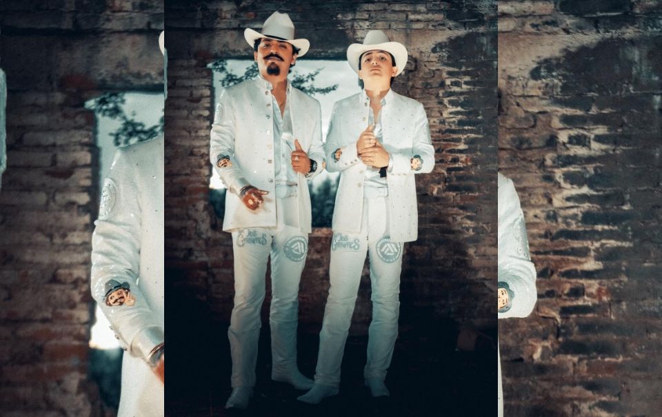 7 Datos curiosos de “Los Dos Carnales”