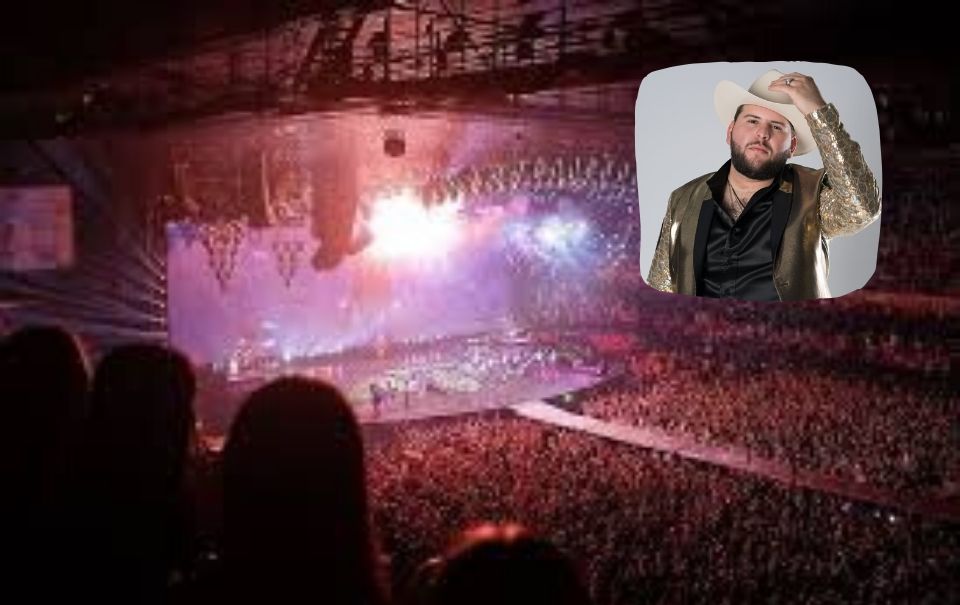 El Fantasma habla de la violencia que hubo en uno de sus conciertos