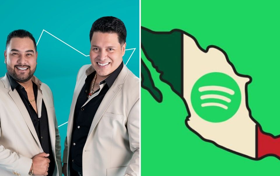 Cómo se escucha el Regional Mexicano en nuestro país, según Spotify
