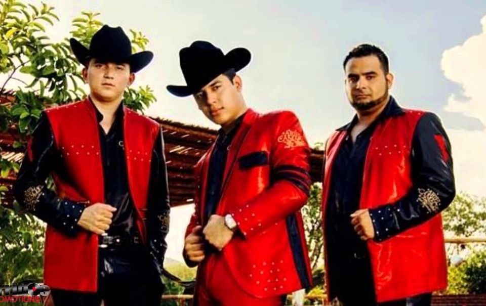 Así inició la historia de “Los Plebes del Rancho de Ariel Camacho”