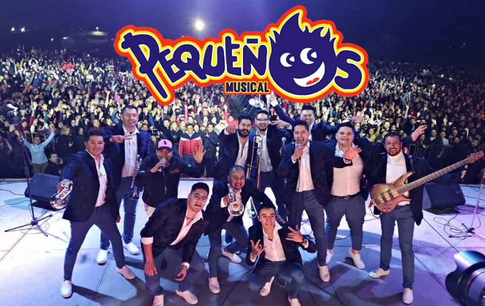 Pequeños Musical se llevará a 300 fans de paseo