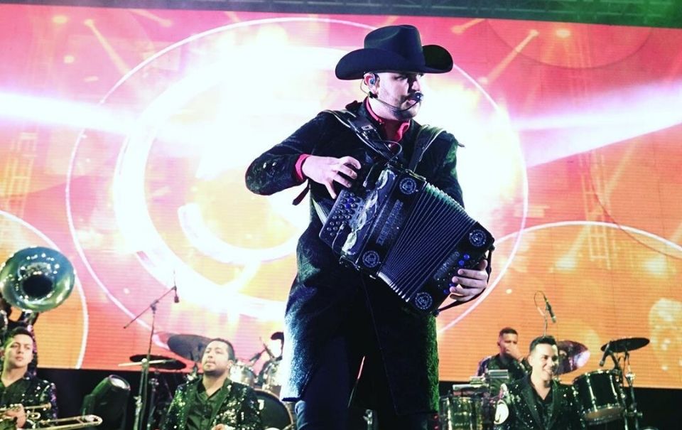 Calibre 50 anuncia su nuevo corrido “Barquillero”