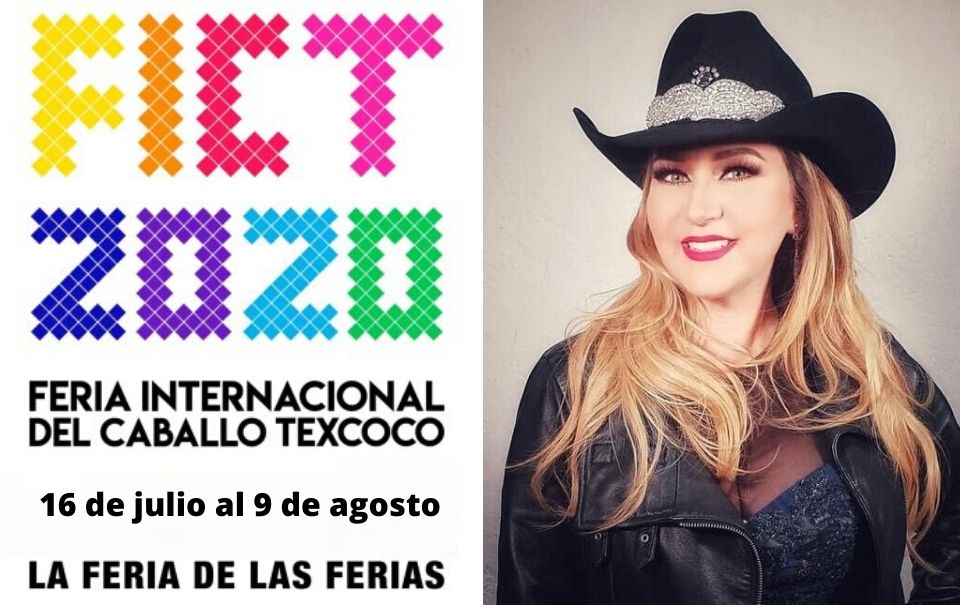 Feria Del Caballo en Texcoco anuncia nuevas fechas y artistas