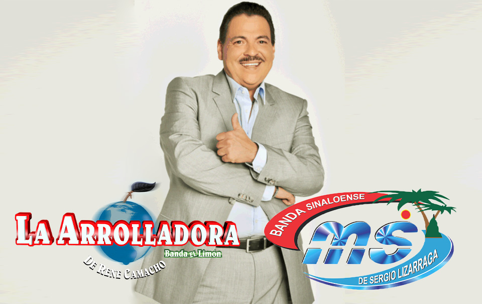 Julio Preciado no ve apoyo por parte de MS o Arrolladora en esta época de crisis