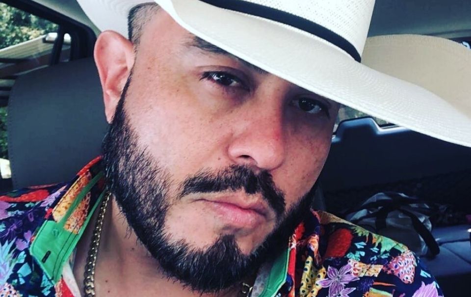 Keith Nieto de La Maquinaria Norteña: “Mi esposa me pedía más tiempo en casa”