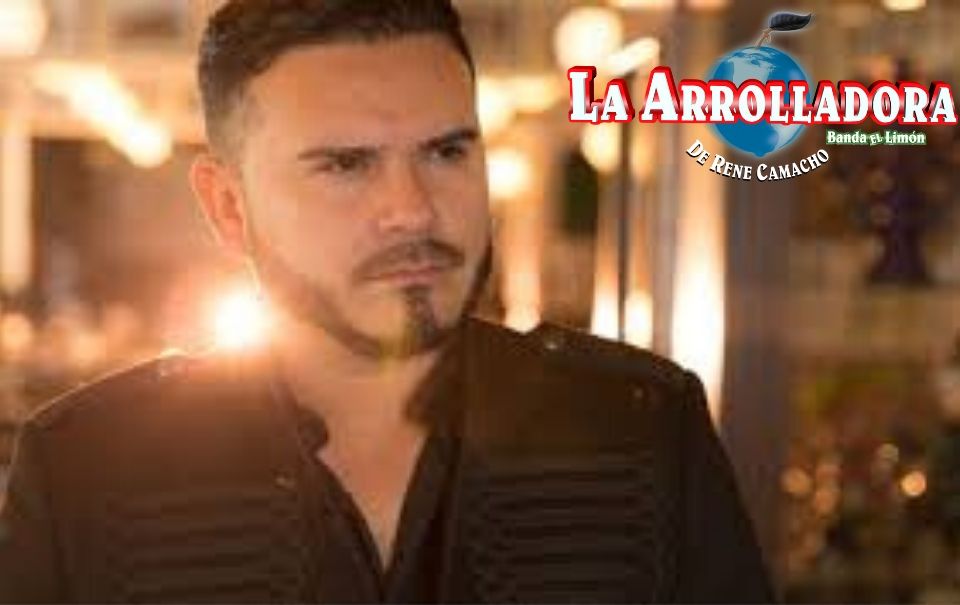 La Arrolladora siempre ha sido una guía en la carrera de Claudio Alcaraz