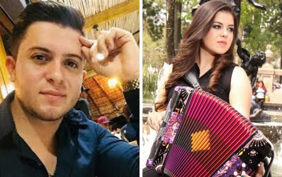 Lalo Loaiza de “Los Recoditos” y Janeth Valenzuela, ¿Nuevo romance?
