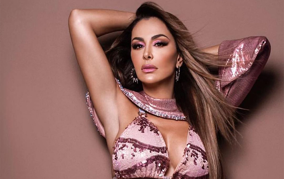 ¡Una vez más! Ninel Conde es blanco de burlas y críticas