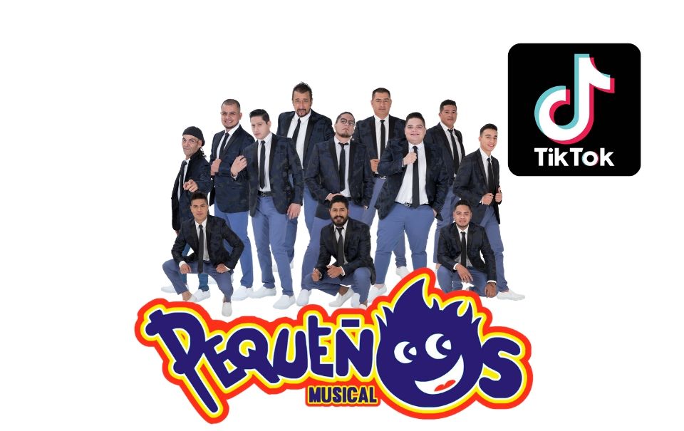 Pequeños Musical lanza un Challenge para todos sus fans