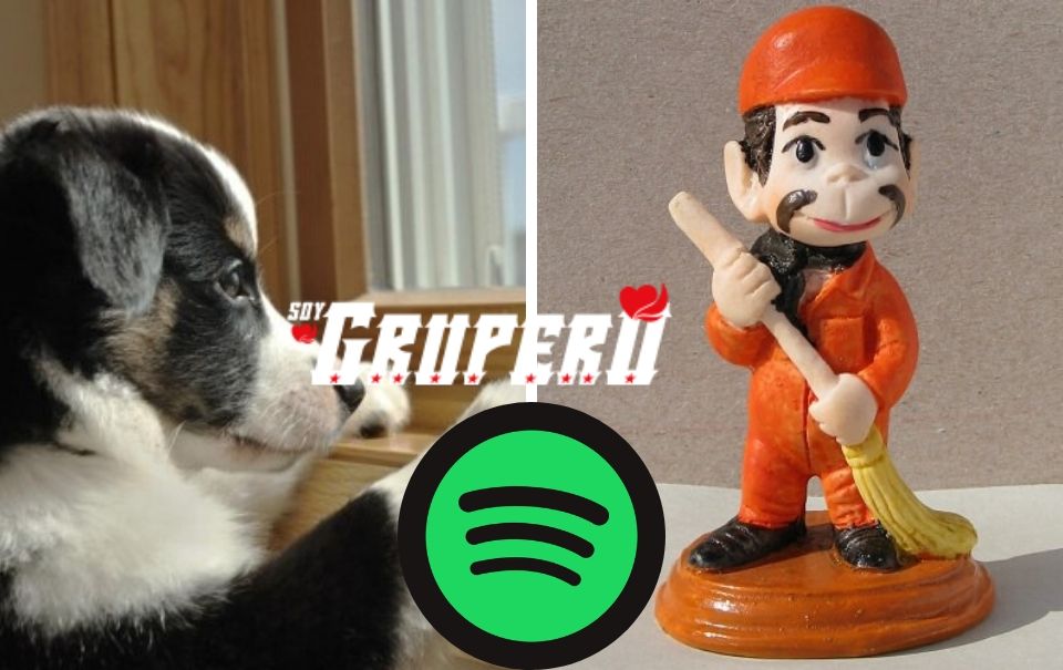 En esta cuarentena, escucha nuestras nuevas Playlist en Spotify