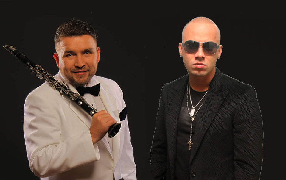 10 consejos para superar la crisis por Poncho Lizárraga y Wisin